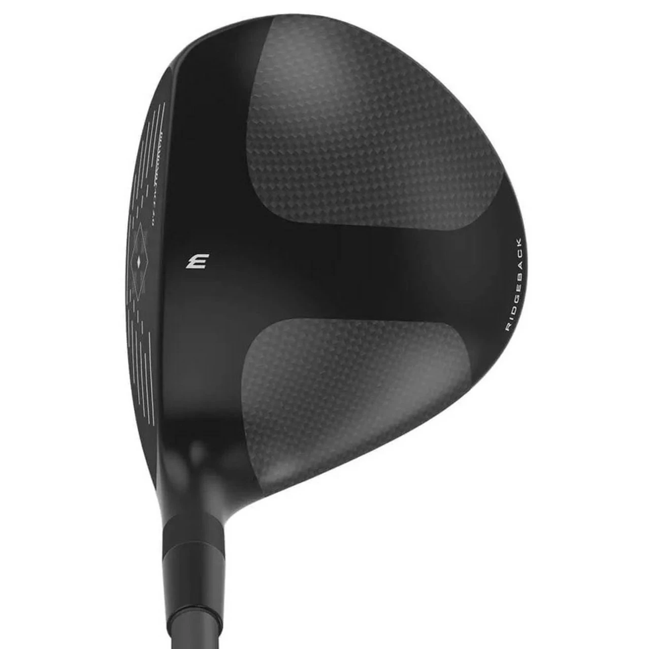 Tour Edge Women's Exotics C721 Fairway Wood 4 Tour Edge Women's Exotics C721 Fairway Wood - Image 2