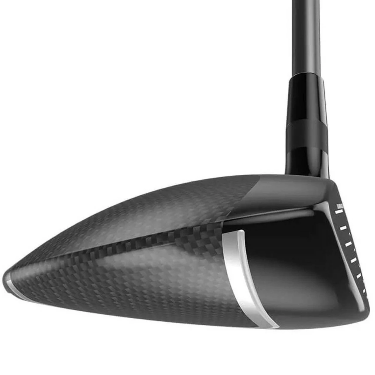 Tour Edge Women's Exotics C721 Fairway Wood 6 Tour Edge Women's Exotics C721 Fairway Wood - Image 4