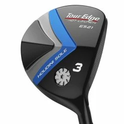 Tour Edge Women's Hot Launch E521 Offset Fairway Wood -Shoes Sales Shop tour edge womens hot launch e521 offset fairway wood 02 88170.1633633052