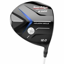 Tour Edge Women's Hot Launch E522 Offset Driver -Shoes Sales Shop tour edge womens hot launch e522 offset driver 01.default 13666.1636730945