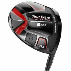 Tour Edge Women's Hot Launch E523 Offset Driver -Shoes Sales Shop tour edge womens hot launch e523 offset driver 01 32300.1673900215