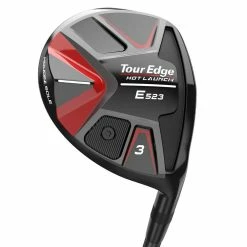 Tour Edge Women's Hot Launch E523 Offset Fairway Wood