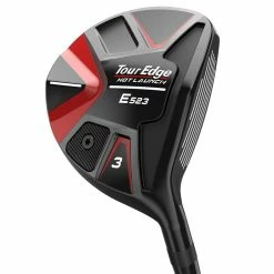 Tour Edge Women's Hot Launch E523 Offset Fairway Wood -Shoes Sales Shop tour edge womens hot launch e523 offset fairway wood 05 85975.1673905688