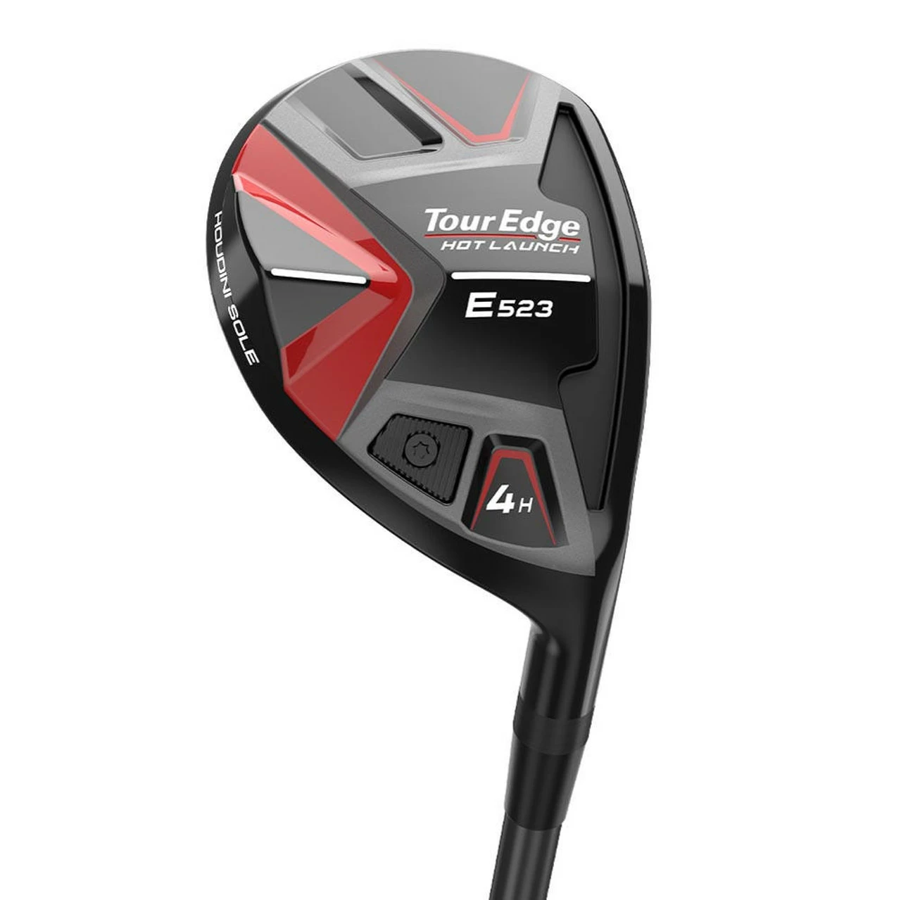 Tour Edge Women's Hot Launch E523 Offset Hybrid 3 Tour Edge Women's Hot Launch E523 Offset Hybrid