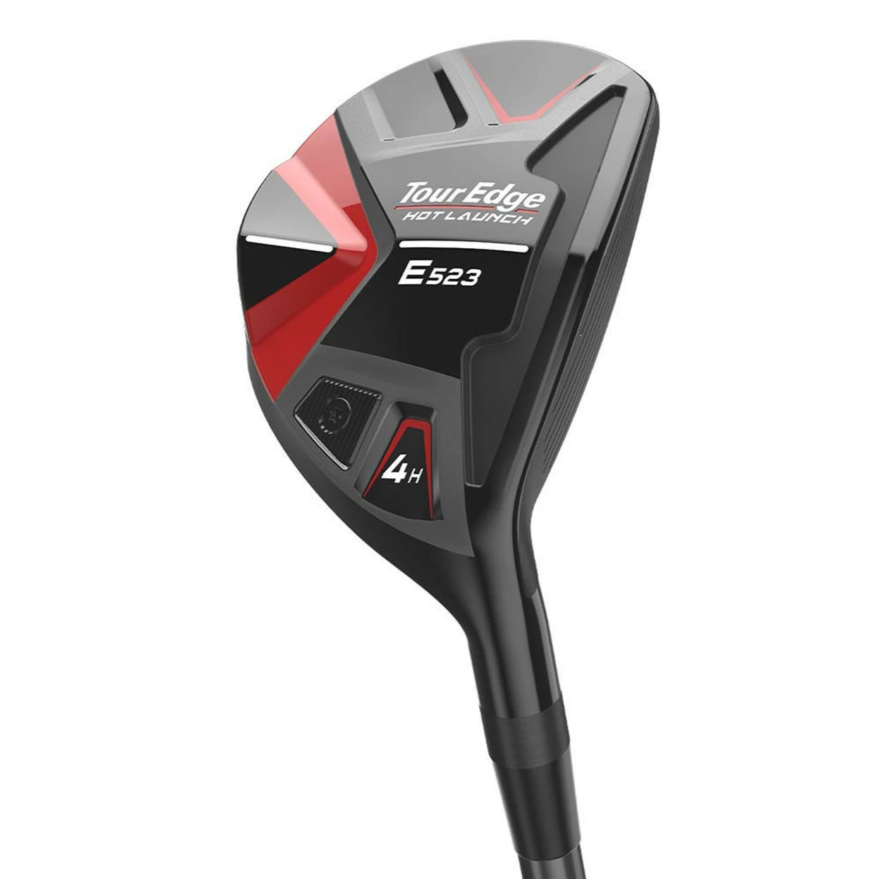 Tour Edge Women's Hot Launch E523 Offset Hybrid 7 Tour Edge Women's Hot Launch E523 Offset Hybrid - Image 5