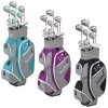 Tour Edge Women's Lady Edge Complete Set - Cart Bag -Shoes Sales Shop tour edge womens lady edge complete set cart bag 01.default 29212.1629148077