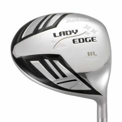 Tour Edge Women's Lady Edge Complete Set - Cart Bag 32 Tour Edge Women's Lady Edge Complete Set - Cart Bag -Shoes Sales Shop tour edge womens lady edge complete set cart bag black white 02 74688.1633637159