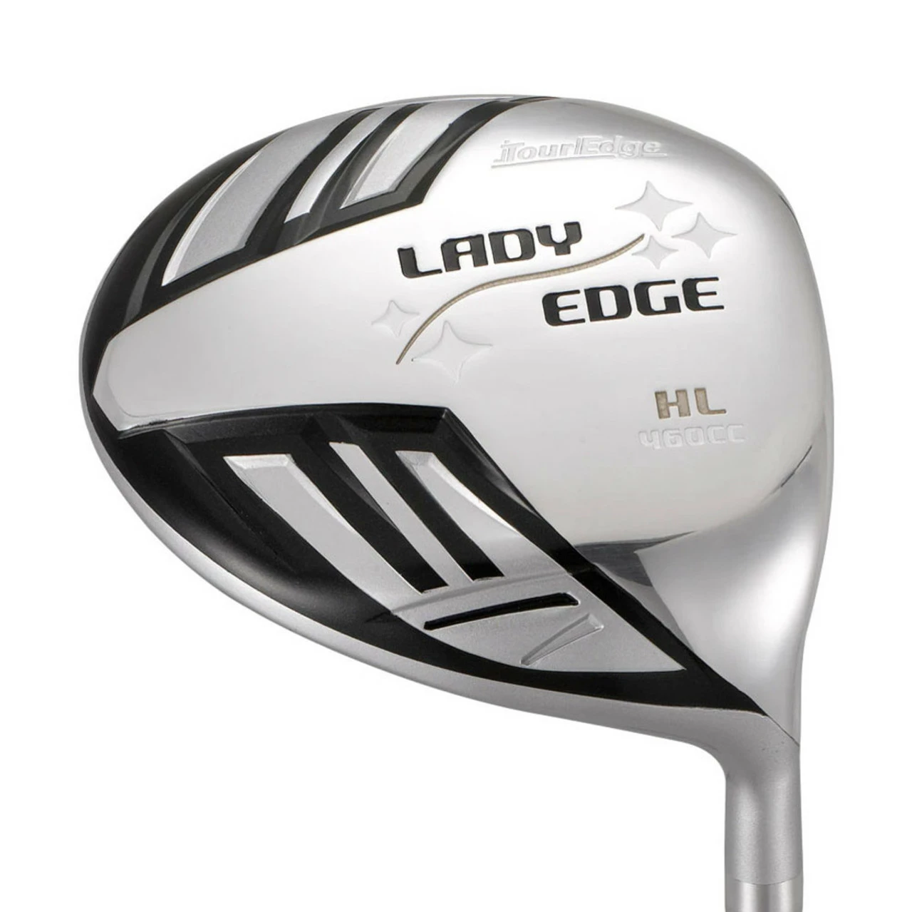 Tour Edge Women's Lady Edge Complete Set - Cart Bag 16 Tour Edge Women's Lady Edge Complete Set - Cart Bag - Image 14