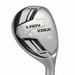 Tour Edge Women's Lady Edge Complete Set - Cart Bag 34 Tour Edge Women's Lady Edge Complete Set - Cart Bag -Shoes Sales Shop tour edge womens lady edge complete set cart bag black white 04 36584.1633637159