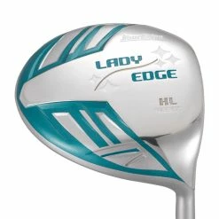 Tour Edge Women's Lady Edge Complete Set - Cart Bag 21 Tour Edge Women's Lady Edge Complete Set - Cart Bag -Shoes Sales Shop tour edge womens lady edge complete set cart bag turquoise white 02 42742.1633637159