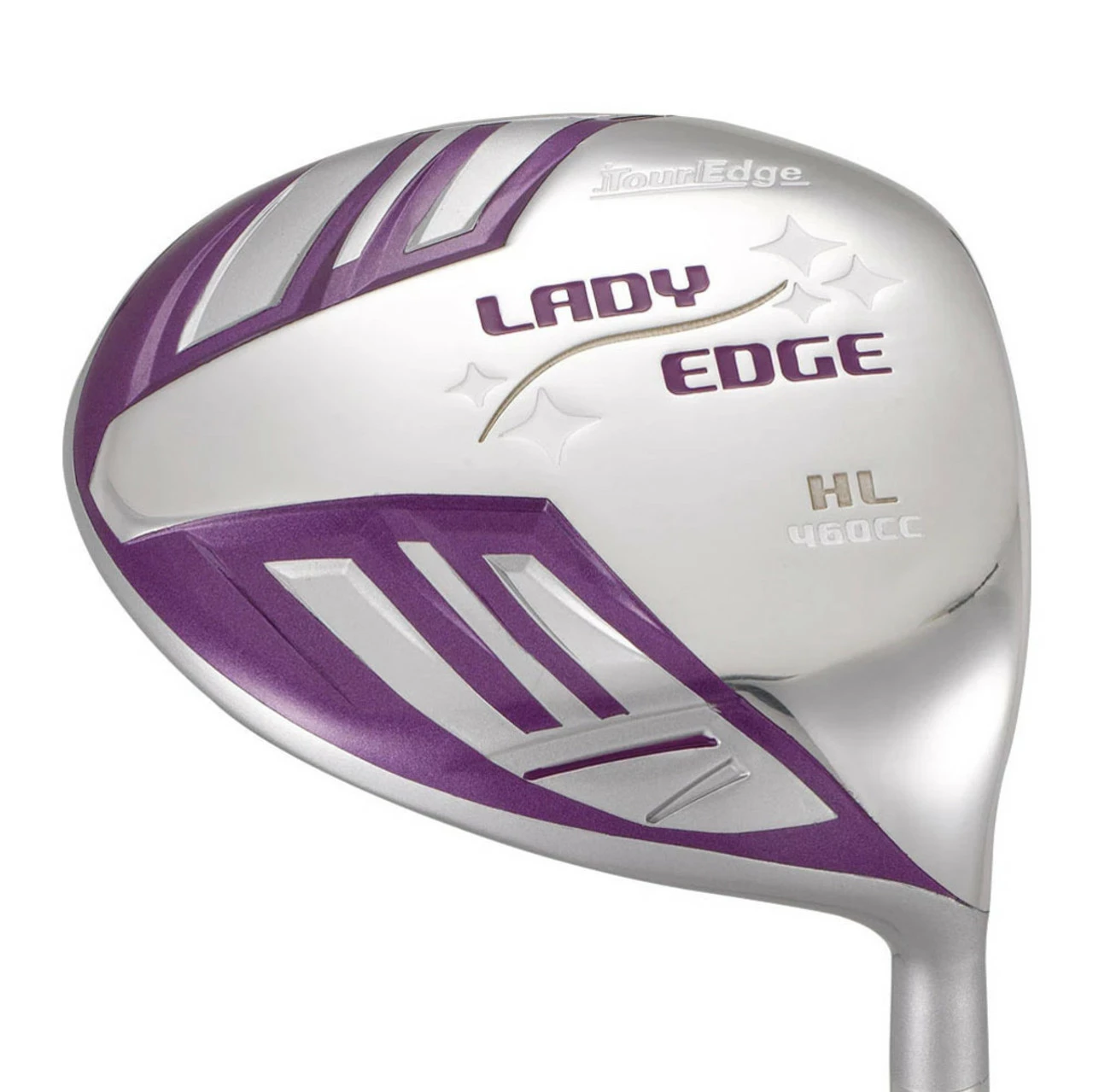 Tour Edge Women's Lady Edge Complete Set - Cart Bag 11 Tour Edge Women's Lady Edge Complete Set - Cart Bag - Image 9