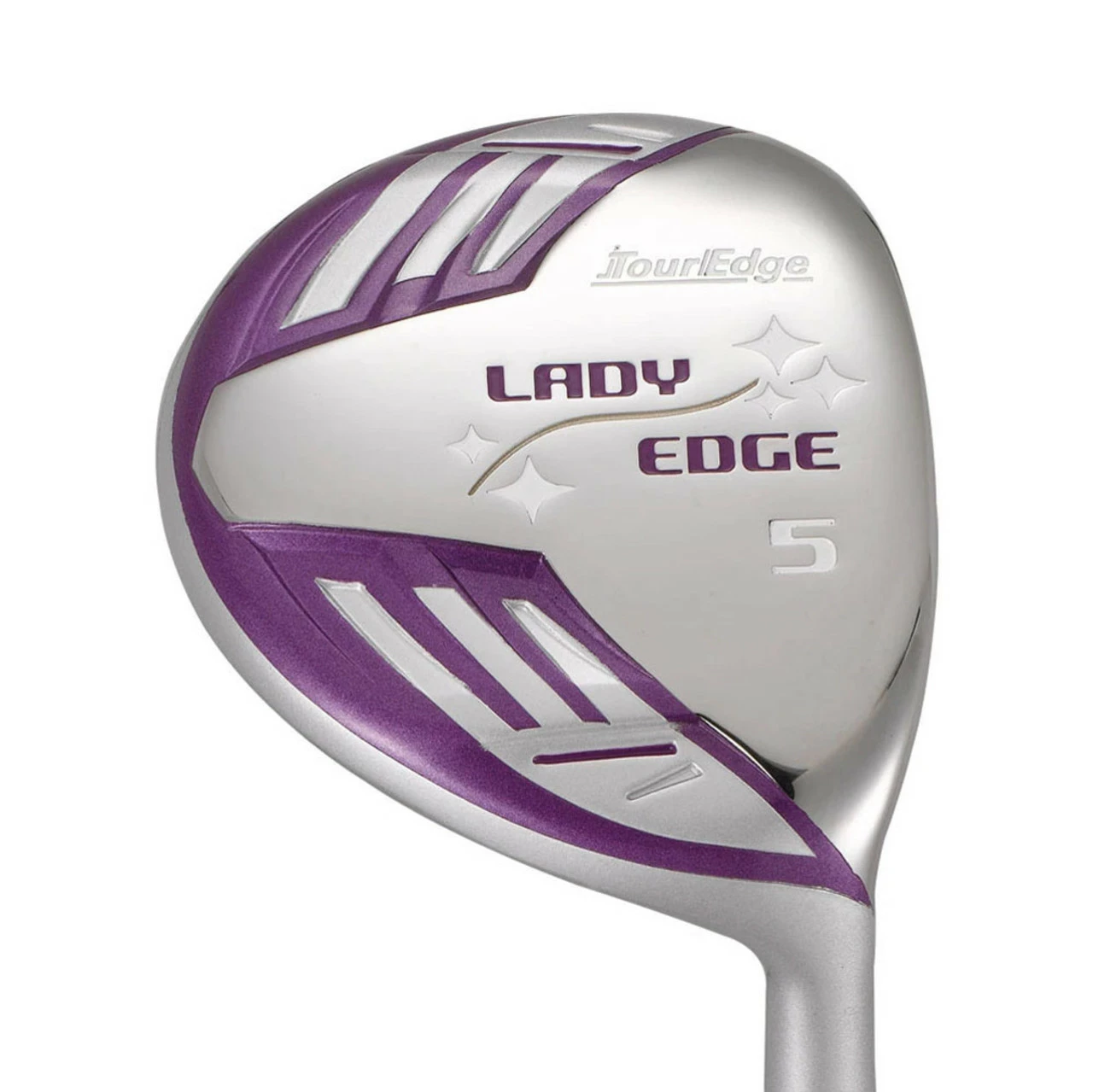 Tour Edge Women's Lady Edge Complete Set - Cart Bag 12 Tour Edge Women's Lady Edge Complete Set - Cart Bag - Image 10