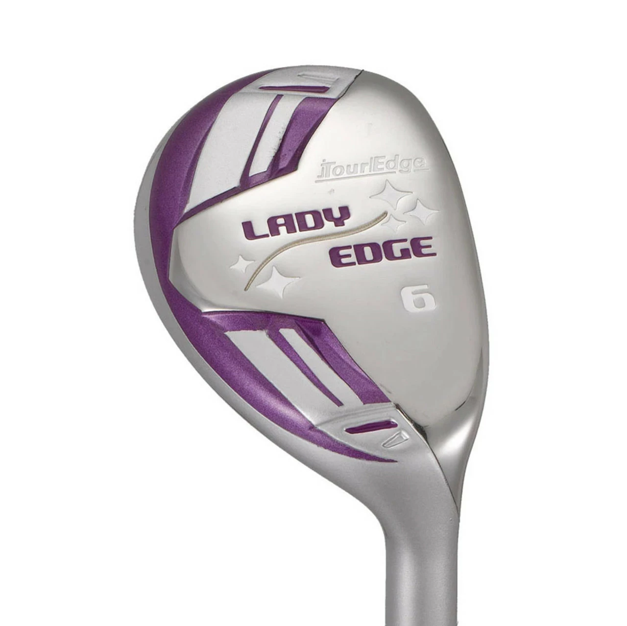 Tour Edge Women's Lady Edge Complete Set - Cart Bag 13 Tour Edge Women's Lady Edge Complete Set - Cart Bag - Image 11