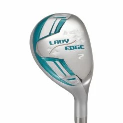 Tour Edge Women's Lady Edge Half Set -Shoes Sales Shop tour edge womens lady edge half set turquoise white 04 85000.1645802191