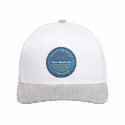 Travis Mathew All Booked Up Hat