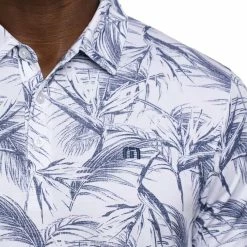 Travis Mathew Around The Bay Polo 7 Travis Mathew Around The Bay Polo -Shoes Sales Shop travis mathew around the bay polo white 03 52535.1678477679