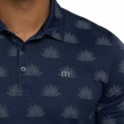 Travis Mathew At The Buffet Polo 7 Travis Mathew At The Buffet Polo -Shoes Sales Shop travis mathew at the buffet polo dress blues 03 92558.1678477979