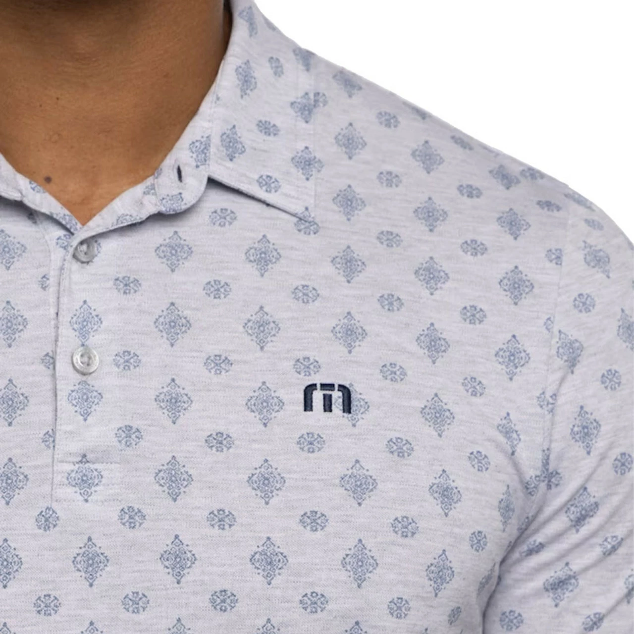 Travis Mathew Atole Polo 5 Travis Mathew Atole Polo - Image 3