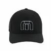 Travis Mathew B-Bahamas Hat -Shoes Sales Shop travis mathew b bahamas hat black 01 21227.1636734620