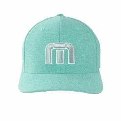 Travis Mathew B-Bahamas Hat 12 Travis Mathew B-Bahamas Hat -Shoes Sales Shop travis mathew b bahamas hat heather beryl green 01 14290.1636734621