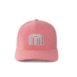 Travis Mathew B-Bahamas Hat 15 Travis Mathew B-Bahamas Hat -Shoes Sales Shop travis mathew b bahamas hat heather cardinal 01 04133.1636734621