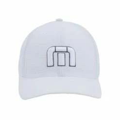 Travis Mathew B-Bahamas Hat 14 Travis Mathew B-Bahamas Hat -Shoes Sales Shop travis mathew b bahamas hat white 01 43229.1636734620