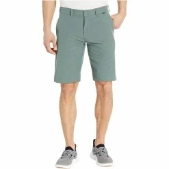 Travis Mathew Beck Shorts -Shoes Sales Shop travis mathew beck short balsam green 01 38458.1632513504