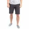 Travis Mathew Beck Shorts -Shoes Sales Shop travis mathew beck short black 01 00601.1632513504