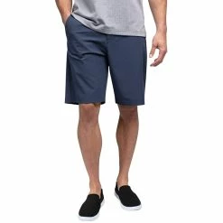 Travis Mathew Beck Shorts -Shoes Sales Shop travis mathew beck short blue nights 01 02411.1632513504