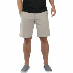 Travis Mathew Beck Shorts -Shoes Sales Shop travis mathew beck short khaki 01 14239.1632513504
