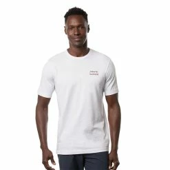 Travis Mathew Cattails Tee