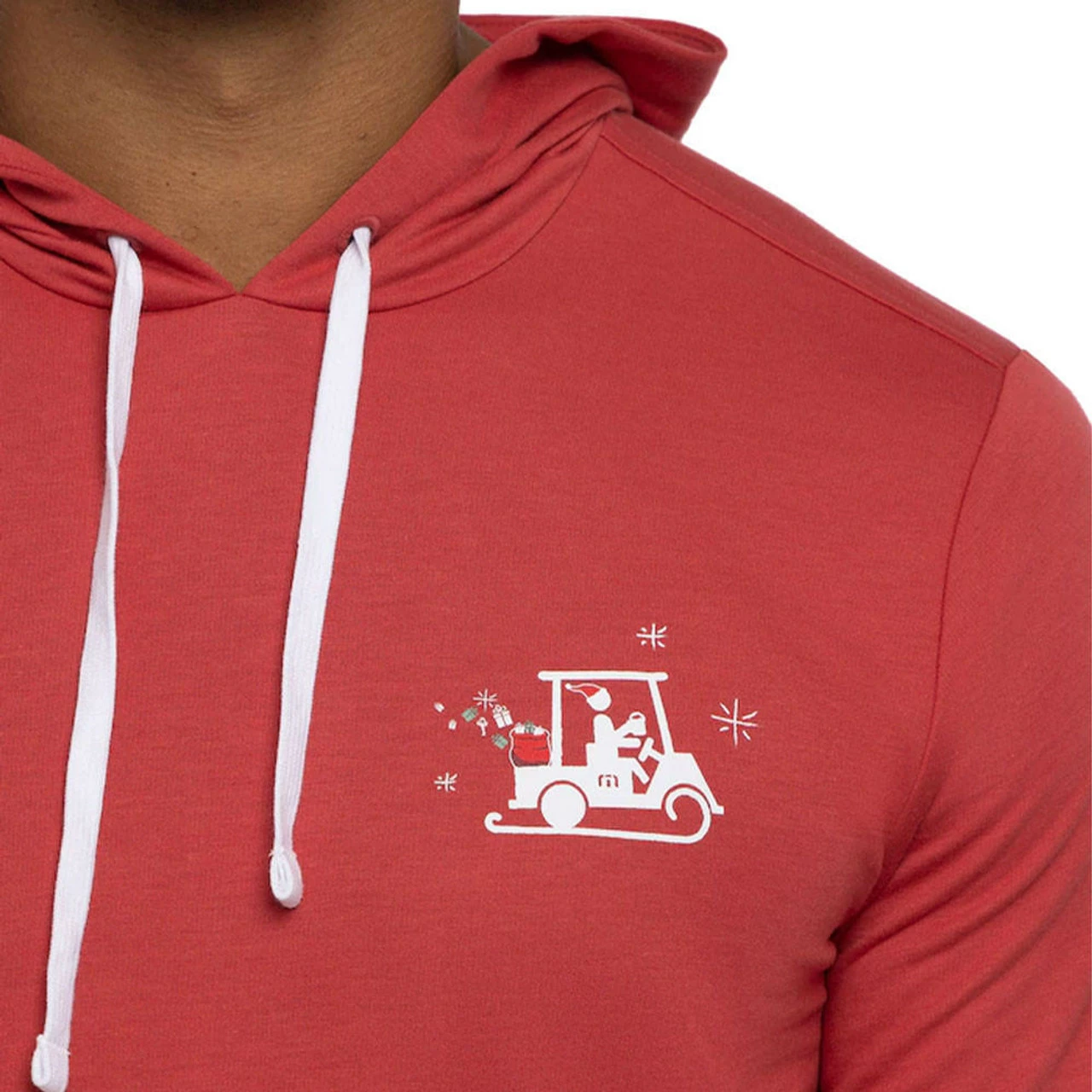 Travis Mathew Chestnuts Roasting Hoodie 6 Travis Mathew Chestnuts Roasting Hoodie - Image 4