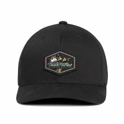 Travis Mathew Christmas Countdown Hat 11 Travis Mathew Christmas Countdown Hat -Shoes Sales Shop travis mathew christmas countdown hat black 01 42483.1671650927