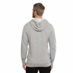 Travis Mathew Cloud Hoodie -Shoes Sales Shop travis mathew cloud hoodie heather grey 03 13506.1667934495