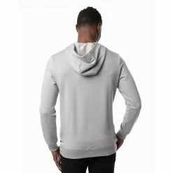 Travis Mathew Cloud Hoodie -Shoes Sales Shop travis mathew cloud hoodie sleet 03 84660.1667934048