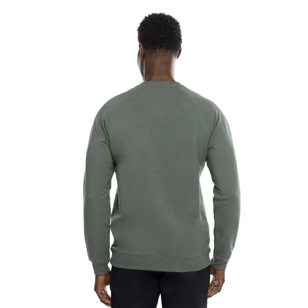 Travis Mathew Cloud OG 3.0 Crewneck 9 Travis Mathew Cloud OG 3.0 Crewneck - Image 7