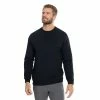 Travis Mathew Cloud OG 3.0 Crewneck 2 Travis Mathew Cloud OG 3.0 Crewneck -Shoes Sales Shop travis mathew cloud og 3 jacket black 01 98409.1671651849