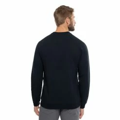 Travis Mathew Cloud OG 3.0 Crewneck 12 Travis Mathew Cloud OG 3.0 Crewneck -Shoes Sales Shop travis mathew cloud og 3 jacket black 03 53088.1671654433