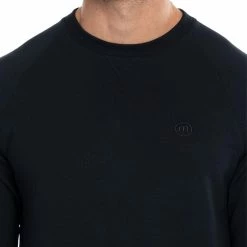 Travis Mathew Cloud OG 3.0 Crewneck 13 Travis Mathew Cloud OG 3.0 Crewneck -Shoes Sales Shop travis mathew cloud og 3 jacket black 04 69742.1671653981