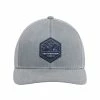 Travis Mathew Desert Willow Hat -Shoes Sales Shop travis mathew desert willow hat heather grey 01 17955.1678480378