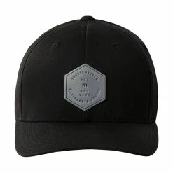Travis Mathew Dopp Hat 11 Travis Mathew Dopp Hat -Shoes Sales Shop travis mathew dopp hat black 01 64729.1645454494