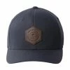 Travis Mathew Dopp Hat 1 Travis Mathew Dopp Hat -Shoes Sales Shop travis mathew dopp hat mood indigo 01 83285.1645454494