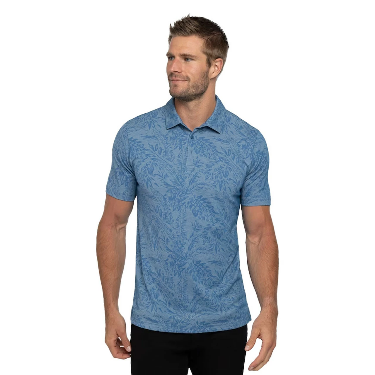 Travis Mathew Forever Young Polo 3 Travis Mathew Forever Young Polo