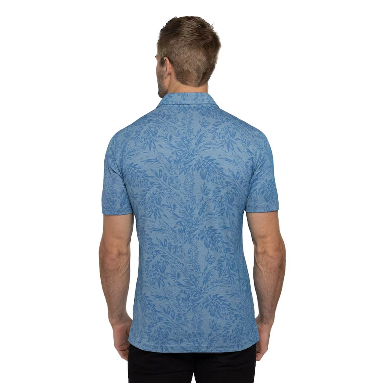 Travis Mathew Forever Young Polo 4 Travis Mathew Forever Young Polo - Image 2