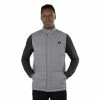 Travis Mathew Heated Negotiations Vest 2 Travis Mathew Heated Negotiations Vest -Shoes Sales Shop travis mathew heated negotiations vest heather dark grey 01 57563.1671650411
