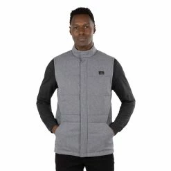 Travis Mathew Heated Negotiations Vest