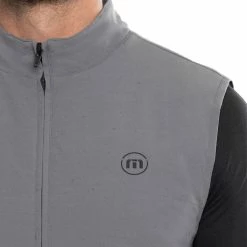 Travis Mathew Heater Vest -Shoes Sales Shop travis mathew heater vest quiet shade 04 62182.1671650863