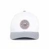 Travis Mathew Holiday SZN Hat 2 Travis Mathew Holiday SZN Hat -Shoes Sales Shop travis mathew holiday szn hat white 01 99877.1671651411