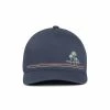 Travis Mathew It's The Holidaze Hat -Shoes Sales Shop travis mathew its the holidaze hat navy 01 55797.1673906173