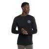 Travis Mathew Kona Coffee Tee 1 Travis Mathew Kona Coffee Tee -Shoes Sales Shop travis mathew kona coffee tee black 01 60928.1671650679